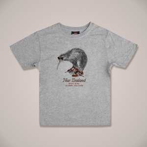 Clothing: Kool Kiwi III Kids T-Shirt