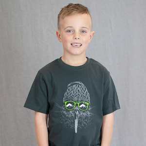 Clothing: Kiwi Shades Kids T-Shirts