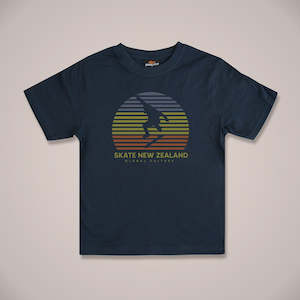 Clothing: Skater Kid Kids T-Shirt