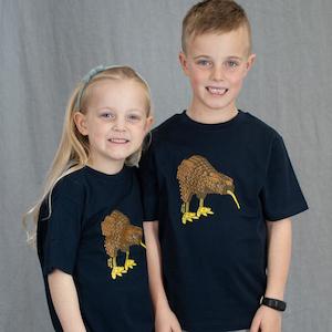 Clothing: Lego Kiwi Kids T-Shirt