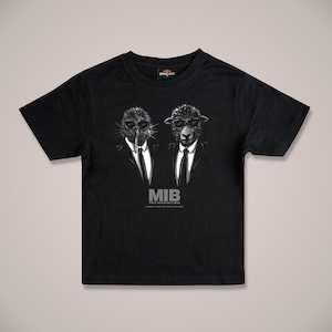 Clothing: MIB II Kids T-Shirt