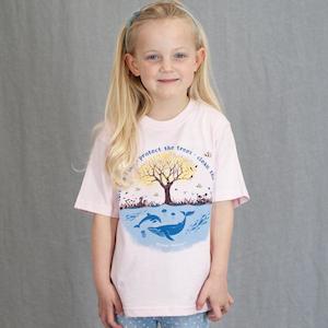 Clothing: Bees Knees Kids T-Shirt