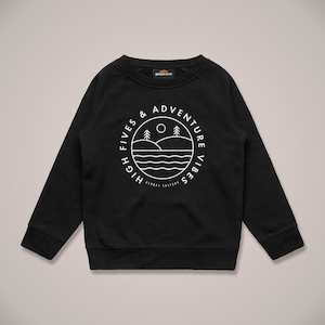 Clothing: High Fives Kids Sweatshirt