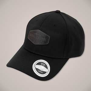 Clothing: GC Recycled Polyester Cap with GC Badge