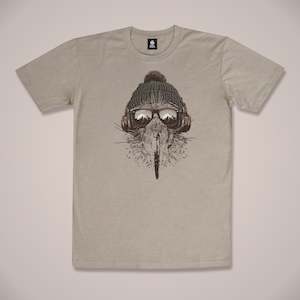 Clothing: Kiwi Shades Beats Men T-Shirt