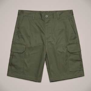 Mens Cargo Shorts