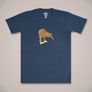 Lego Kiwi Mens T-Shirt