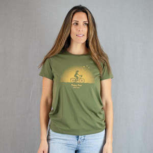 Clothing: Happy Hour Womens T-Shirt