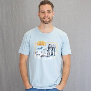 Car Wars Mens T-Shirt 