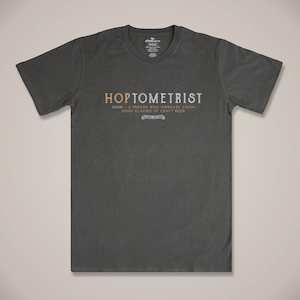 Hoptometrist Mens T-Shirt