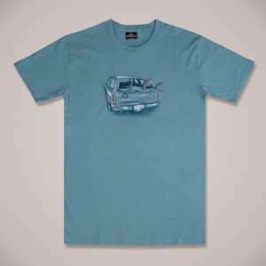 Beach Time Mens T-Shirt