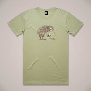 Kodak Kiwi Unisex T-Shirt