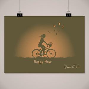 Clothing: Happy Hour Wall Art