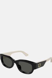 Gucci GG1667SK 001 - Black