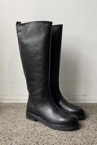 Estilo Emporio Colt Boot - Black