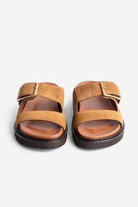 Clothing: Zadig & Voltaire Alpha Sandals - Folk