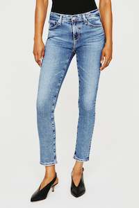 AG Prima Ankle Jeans - VP Desire