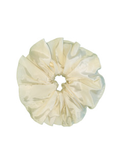 Clothing: Scrunchie - Vanille