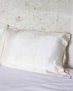 Pillow Case ~ Vanille