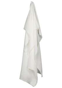 Clothing: Custom Fabric ~ Ivory Crepe de chine