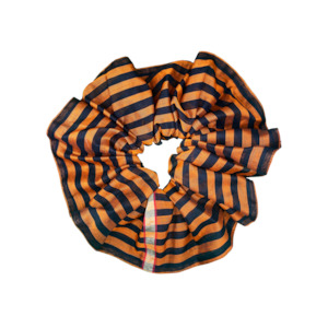 Clothing: Scrunchie ~ Hallow Silk