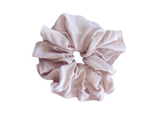 Clothing: Medium Scrunchie ~ Dusk