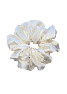 Clothing: Scrunchie ~ Vanille