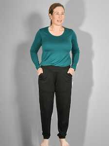 Clothing: Merino Women's Joggers