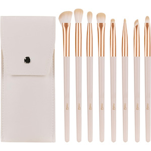 MSQ Eye Shadow Brush Set 8pcs