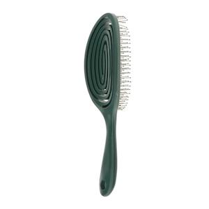 Health Beauty: Hollow Out Detangler Hair Comb