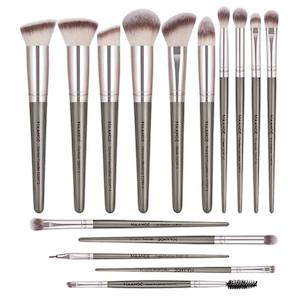 15 pcs Eyeshadow Makeup Brushes Set - MAANGE