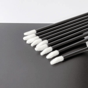 Health Beauty: Eyelash brush