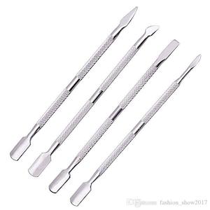 4pcs/Lot Cuticle Remover / Pusher