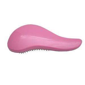 Hair Accessories: Magic Handle Tangle Comb Shower Hair Brush