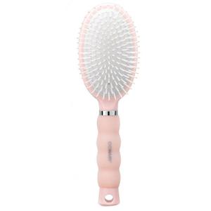 Conair, Gel Grips Paddle Hair Brush, Comfort Gel Handle 1 pcs