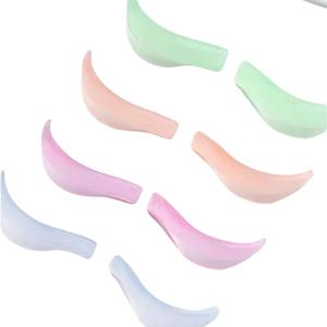 Silicone Lash Lift Pads 4 pairs