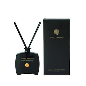 Luxury Diffuser Private Collection 100ml