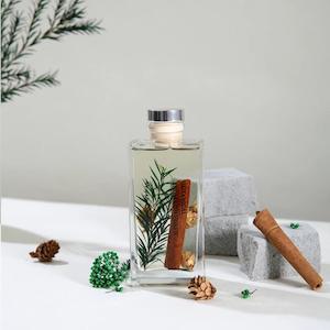 Diffusers: Flower Diffuser Air Freshener 150ml