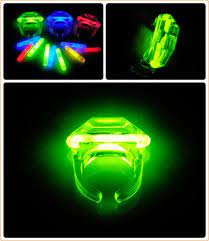 Glow Ring