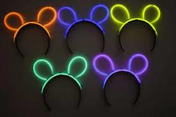 Glow Headband