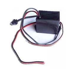 12V Inverter for EL Wire