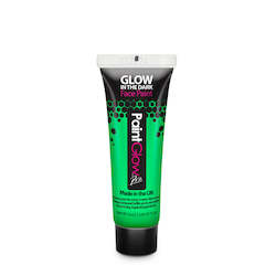 Glow in the Dark - Face and Body Paint - 12ml