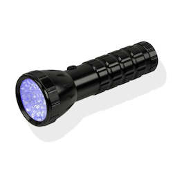 UV Torch - 28 LED