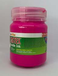 UV Fabric Textile Ink - 250ml