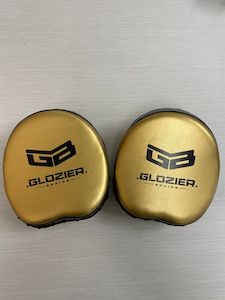 Glozier Boxing Speeds Mitts