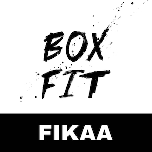 BOXFIT at FIKAA Manukau