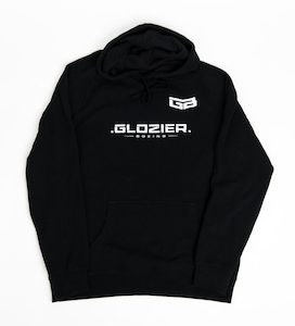 Glozier Boxing Hoodies