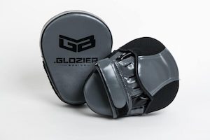 Glozier Boxing Focus Mitts