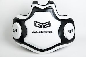 Glozier Boxing Belly Pad