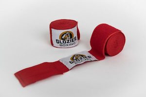 Glozier Boxing Hand Wraps